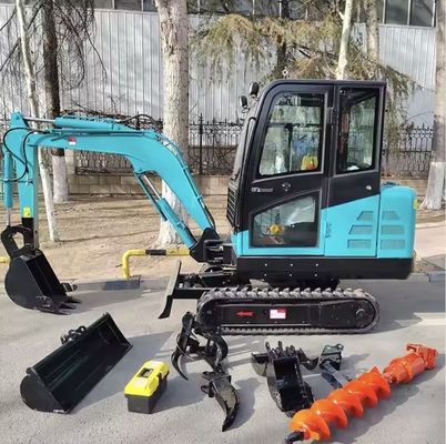 PC450 PC200 PC300 Hydraulic Breaker Hammer 20T 30T 40T