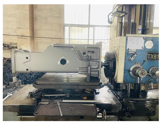 High Quality Excavator Parts Breaker Rock Stones Demolition Hammer Hydraulic Excavator Rock Breaker