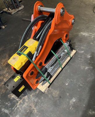 PHX-750 Excavator Stone Breaker Hammer Construction Hydraulic Rock Hammer