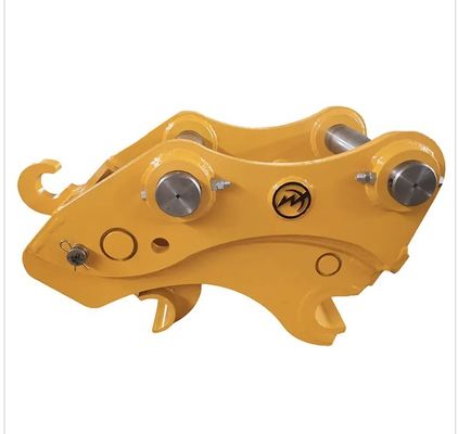 Excavator Attachments Quick Coupler Hitch Excavator Quick Coupler